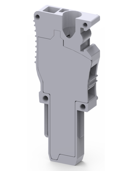 CX2.5PN/4 - 4 Pole - Pluggable Terminal Block|Home
