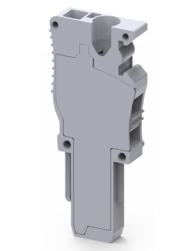 CX2.5PN/8 - 8 Pole - Pluggable Terminal Block|Home