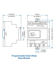 Relays and Modules 2