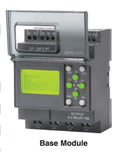 Relays and Modules