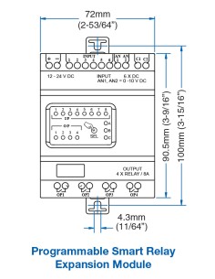 Relays and Modules 2