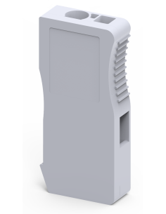 DIN Rail Terminal Blocks