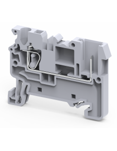 DIN Rail Terminal Blocks