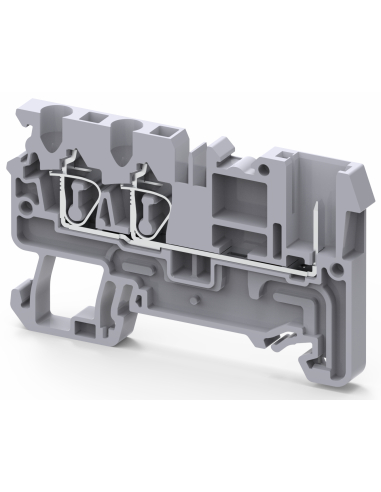 CX2.5/4/2B Pluggable Terminal Block|Home