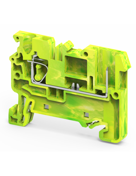 CXG2.5/1B Pluggable Terminal Block|Home