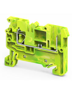 DIN Rail Terminal Blocks