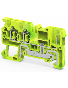 Pluggable Terminal Blocks