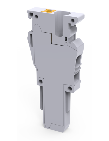 CP2.5P/9 - 9 Pole - Pluggable Terminal Block|Home