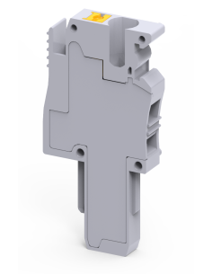 DIN Rail Terminal Blocks