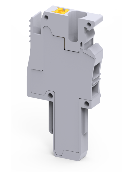 CP2.5PJ/8 Pluggable Terminal Block|Home