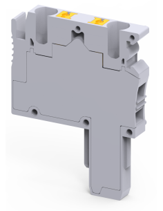 Pluggable Terminal Blocks
