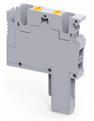 CP2.5PD/13 Pluggable Terminal Block|Home