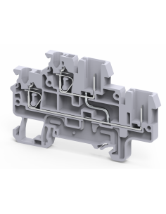 Pluggable Terminal Blocks