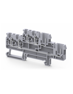 Pluggable Terminal Blocks