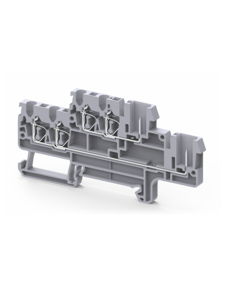 CXDL2.5/3/2B Pluggable Terminal Block|Home