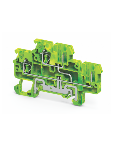 CXDLG2.5/2B(I.S) Pluggable Terminal Block|Home