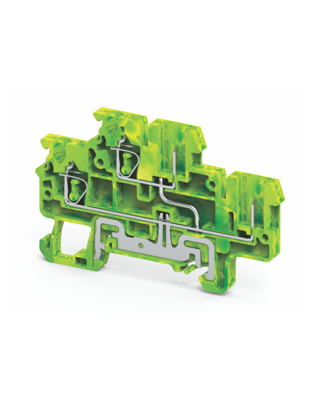 CXDLG2.5/2B(I.S) - 2 Pole - Pluggable Terminal Block|Home