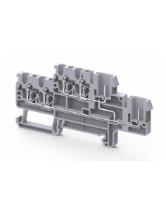 Pluggable Terminal Blocks