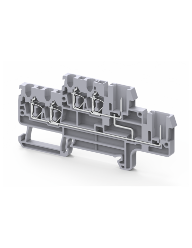 CXDL2.5/3/2B(I.S) - 3 Pole - Pluggable Terminal Block|Home
