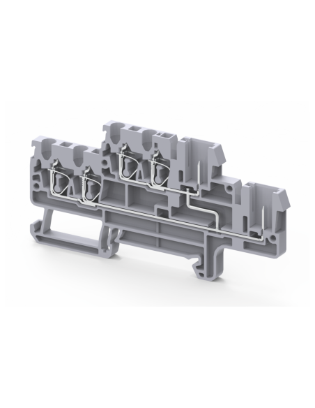 CXDL2.5/3/2B(I.S) Pluggable Terminal Block|Home