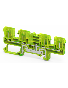 Pluggable Terminal Blocks