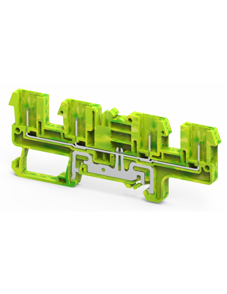 CXG2.5/4/4B Pluggable Terminal Block|Home