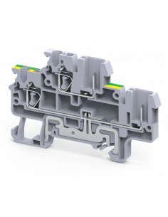 Pluggable Terminal Blocks