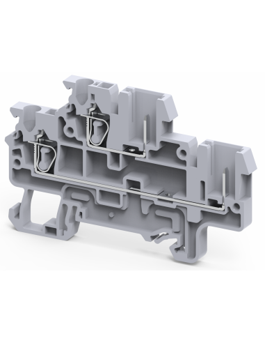 CXDL2.5/2B - 2 Pole - Pluggable Terminal Block|Home