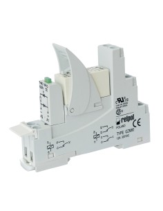 Industrial Relays