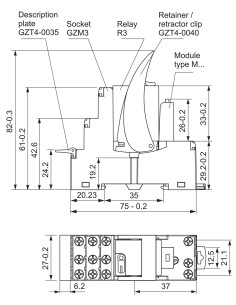Industrial Relays 2