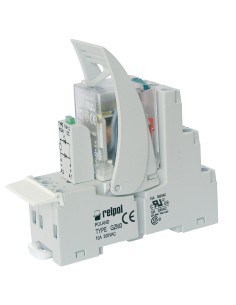 Industrial Relays