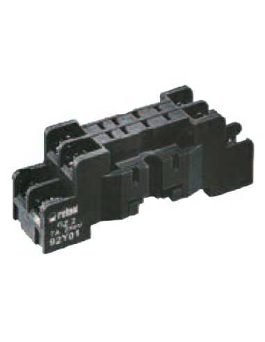 GZ2 - Plug-In Relay Socket for R2M Series|Home