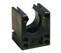 Clamping clip