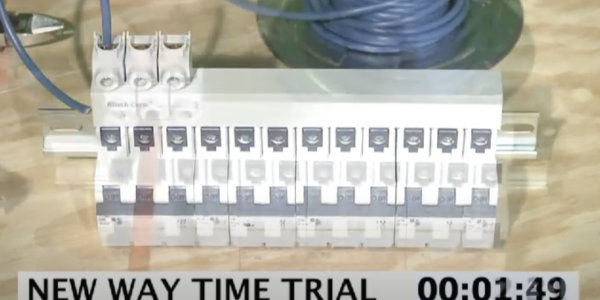 Altech Miniature Circuit Breaker Busbar Systems