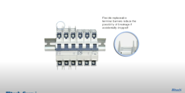 Altech Miniature Circuit Breakers