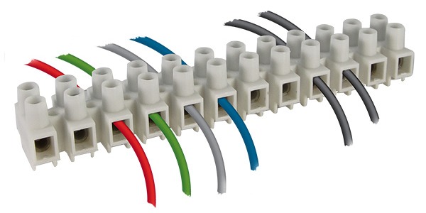 Upgrade Your Wire-to-Wire Connections with Touch-Proof Terminal Strips