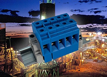 Safety Under Pressure: New ATEX-Approved Terminal Blocks for Hazardous Environments