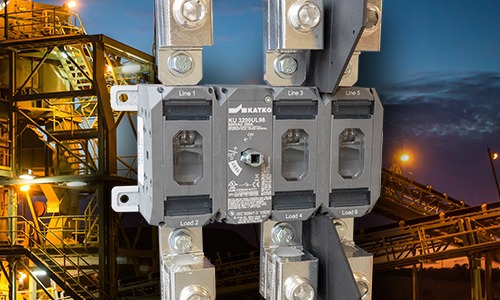 Expanding Applications with Our New 200A and 400A Motor Disconnects