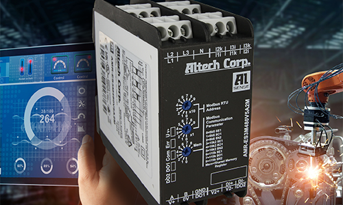 The Benefits of Energy Monitoring — and How Alsense is Leading the Way