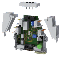 Altech Corp’s Expanded DIN Enclosure Range Offers Comprehensive Solutions for Electronic Packaging