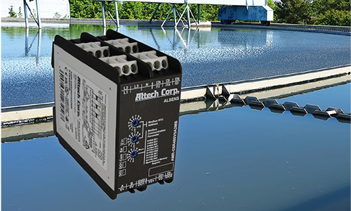 Optimizing Wastewater Treatment Through Advanced Energy Monitoring