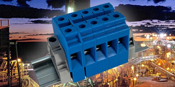 How to Maintain Terminal Block Safety in Hazardous Locations