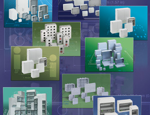 Altech Industrial Enclsoures