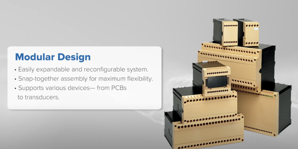 Explore Altech’s Comprehensive DIN Enclosure Range
