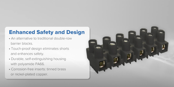 Quick Wire-To-Wire Connections
