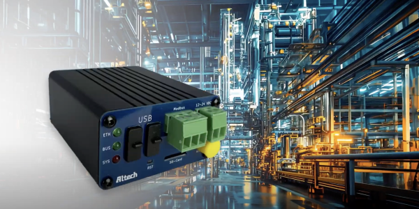 Universal Monitor DO-1 for Modbus - Long Version