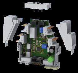 Altech Corp’s Expanded DIN Enclosure Range Offers Comprehensive Solutions for Electronic Packaging