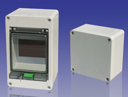 Altech Introduces Polycarbonate Enclosures in Standard UL-Listed Versions