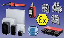 Altech’s ATEX Products Combat Combustions