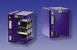 Altech® Ultra Capacitor DC UPS Power Backup Systems